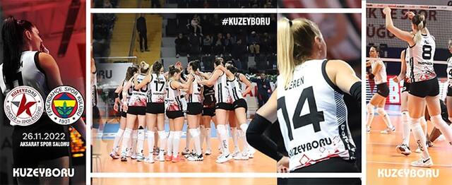 Găzduim echipa Fenerbahçe