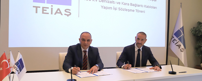 Banca Mondială a ales Kuzeyboru pentru proiectul de energie regenerabilă din Çanakkale