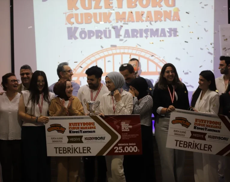 Am finalizat cel de-al 6-lea Proiect de Tineret Kuzeyboru!