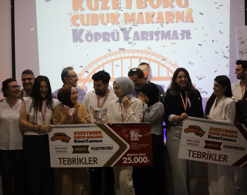 Am finalizat cel de-al 6-lea Proiect de Tineret Kuzeyboru!
