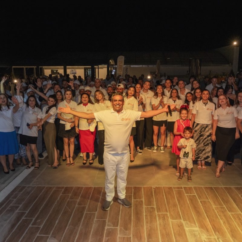 Kuzeyboru a fost ales pentru Akon City, orașul în ascensiune din Senegal „Akon City”, inițiat de cântărețul și antreprenorul senegalezo-american Akon și aflat în construcție în Senegal, a ales Kuzeyboru.