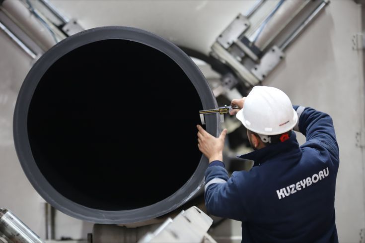 Hdpe Boru Teklif Al hdpe boru teklif al
