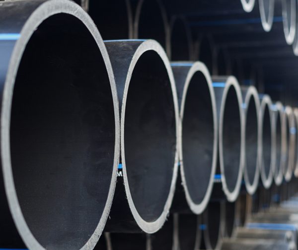 Formular Solicitare Distribuitor 3 Țevi din polietilenă HDPE Kuzeyboru