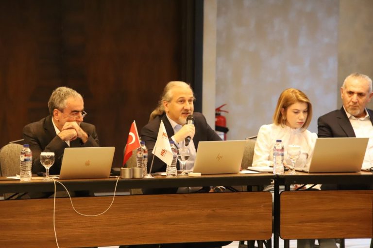 Am finalizat Workshop-ul pentru Planul Strategic 2025-2028