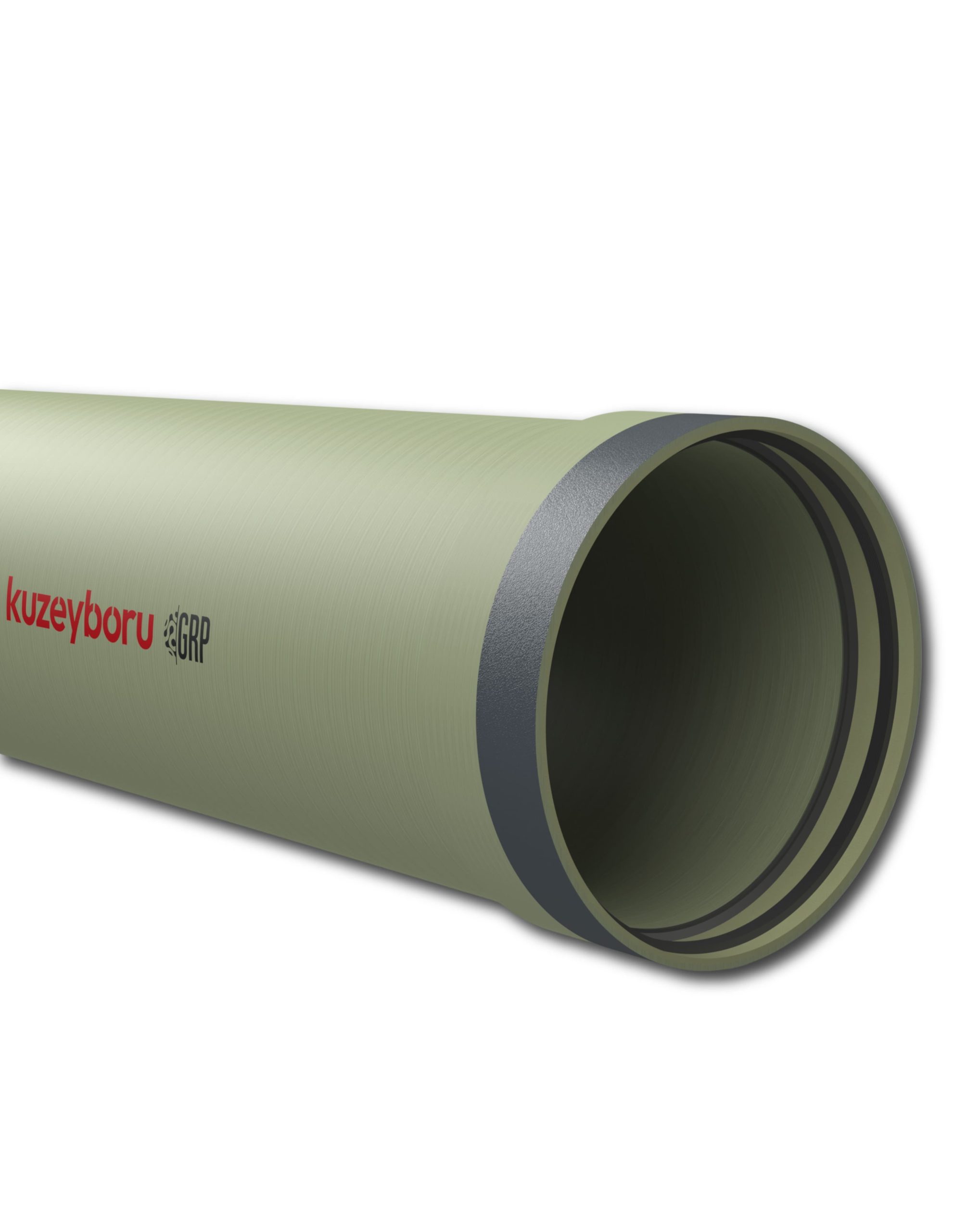 Kuzeyboru - grp pipe scaled