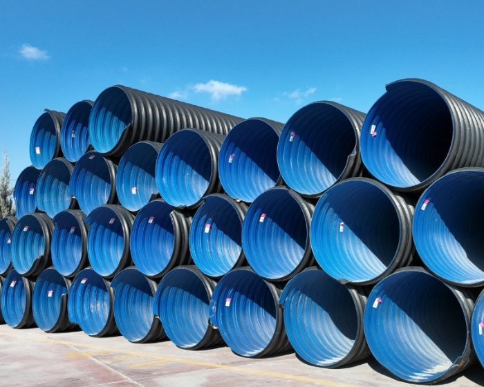 grp-pipes