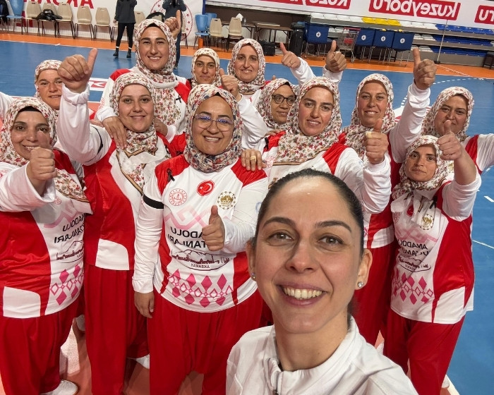 Impactul social 3 anadalu-sultanları