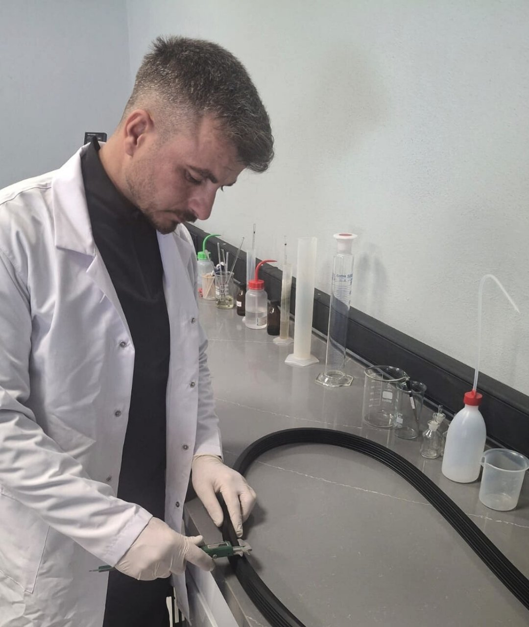 Laboratoare de Testare 24 conta-testleri