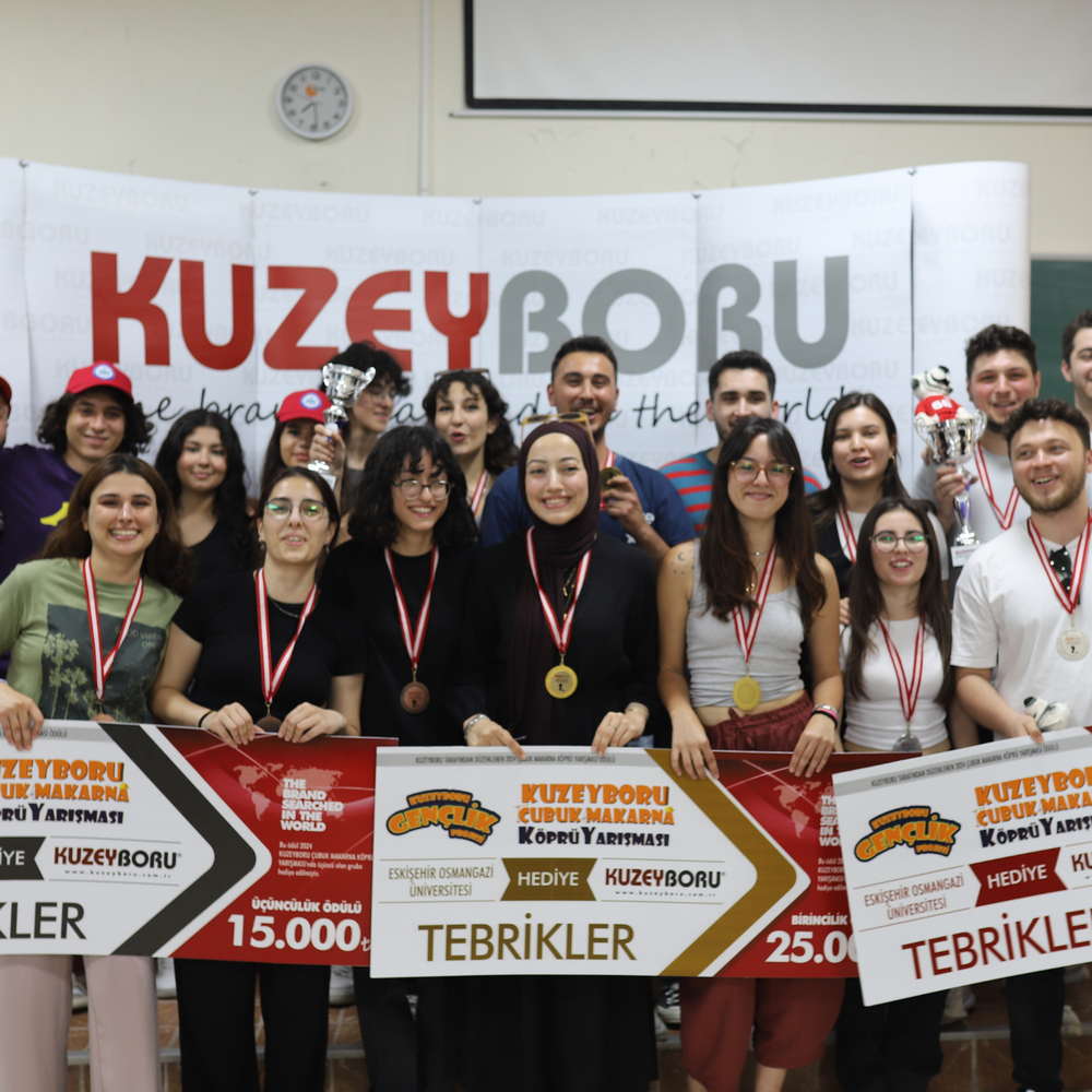 Impactul social 7 cubuk makarna