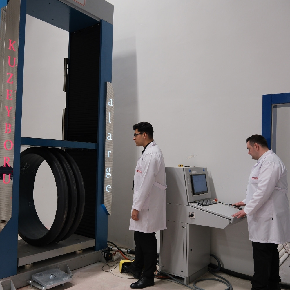 Laboratoare de Testare 6 halka-rijitligi