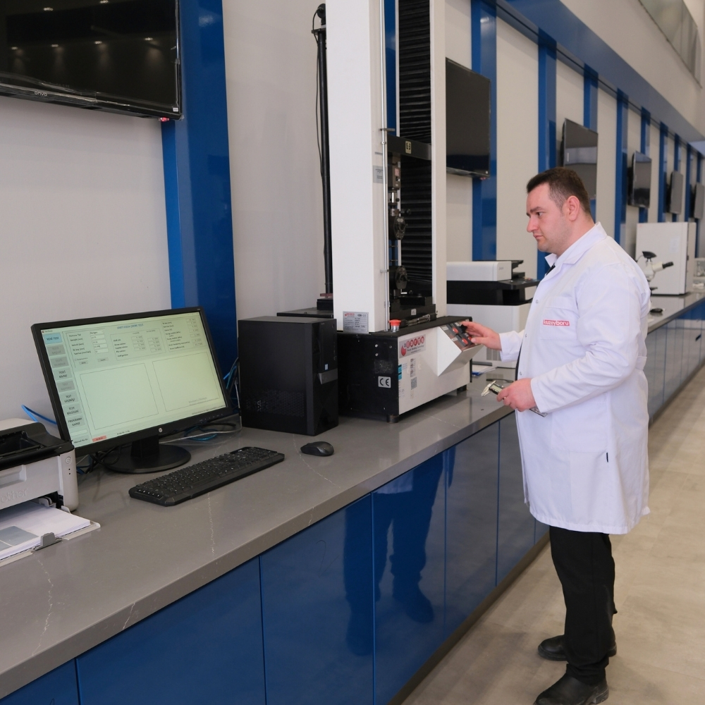 Sistem de Control al Calității 3 kalite-yönetimi