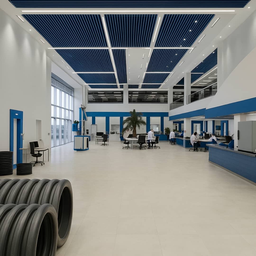 Laboratoare de Testare 1 kalite merkezi (4)