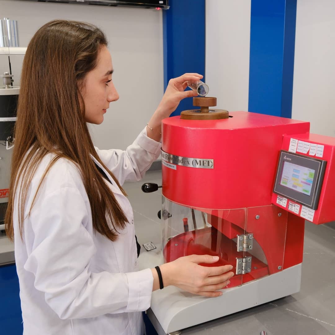 Laboratoare de Testare 10 mekanik fiziksel kimyasal termal performans testler (4)