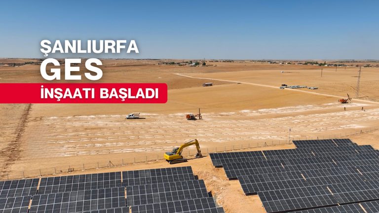 Kuzeyboru va realiza o investiție de 12,9 MWp în energie solară la Harran