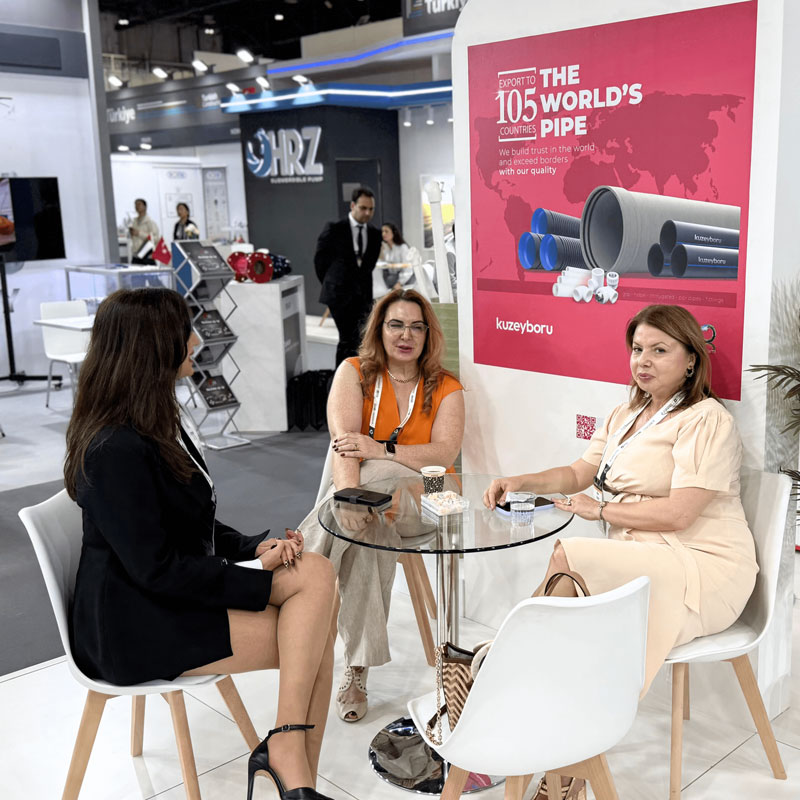 Am încheiat cu succes participarea la expoziția The Big 5 Global! 4 8-min