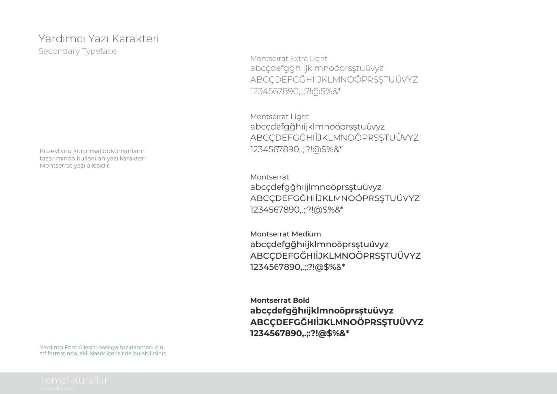 Ghid de identitate corporativă 9 Kuzeyboru - Yardimci Yazi Karakteri.pdf