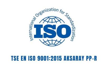 Documente și Certificate 3 Kuzeyboru - TSE EN ISO 9001 AKSARAY PPR