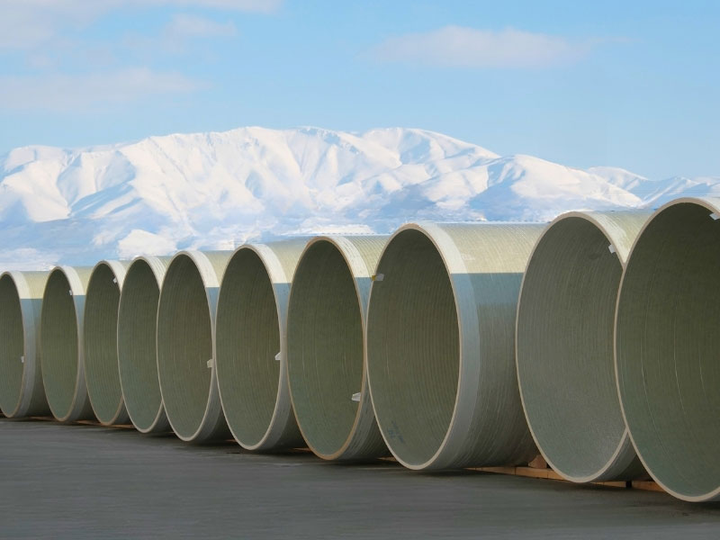 Teklif Al 5 Enerji ve HES Penstok Hatları Uygulaması