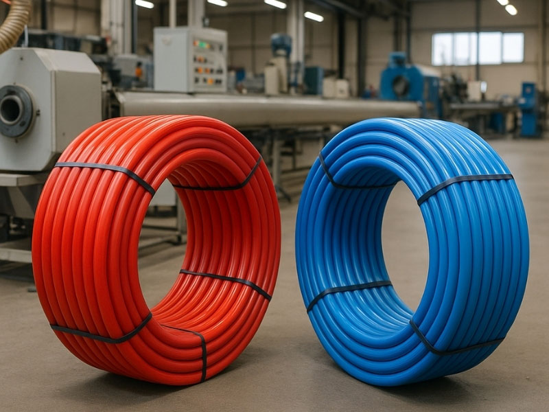 hdpe boru teklif al