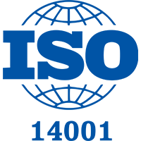Kuzeyboru - ISO 14001
