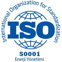 Kuzeyboru - ISO 50001