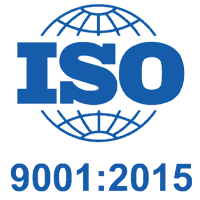 Kuzeyboru - ISO 9001
