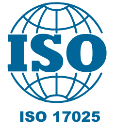 Kuzeyboru - Kuzeyboru ISO 17025
