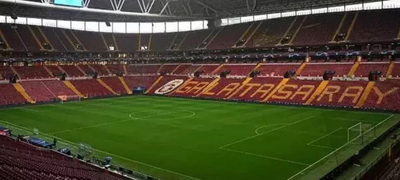 Galatasaray Beşiktaş Stadyumları