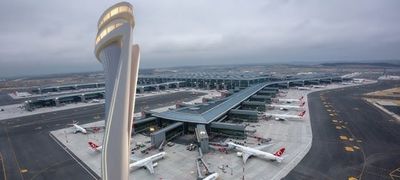 İstanbul Havalimanı
