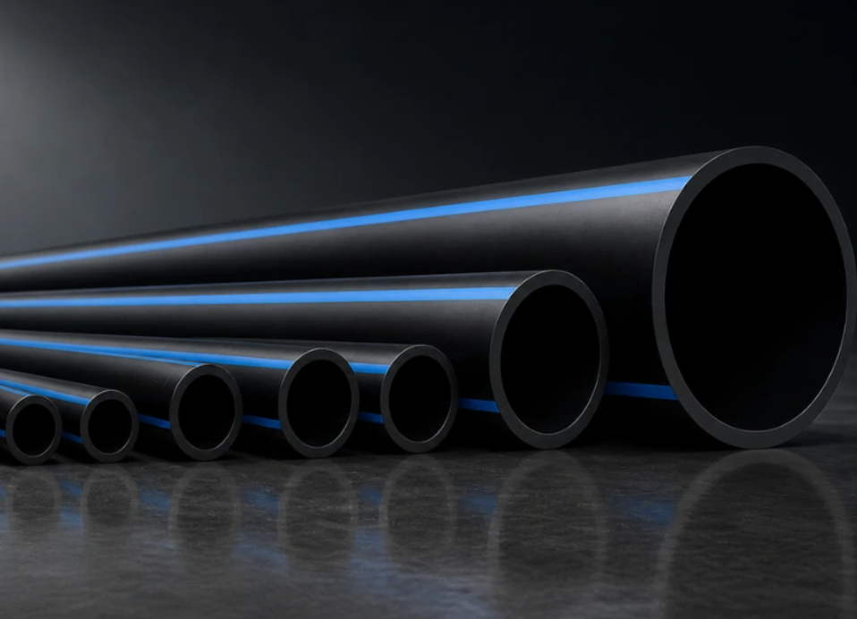 De ce să alegi conductele PEHD Kuzeyboru? Partenerul de încredere pentru proiectele de infrastructură.