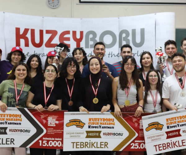 Impactul social 7 cubuk makarna