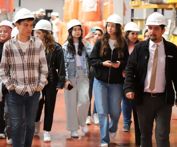 Impactul social 20 unıversıte ıs bırlıgı